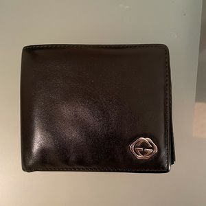 Gucci men’s wallet